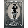 Disney, Steamboat Willie - Mickey figure, Master Craft