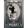 Disney, Steamboat Willie - Mickey figure, Master Craft