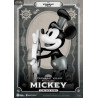 Disney, Steamboat Willie - Mickey figure, Master Craft
