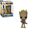 Pop! Marvel, Avengers Infinity War - Groot, 293