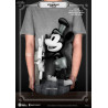 Disney, Steamboat Willie - Mickey figure, Master Craft