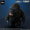 Kong vs Godzilla (2021) - Kong figure, Defo-Real Series