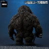 Kong vs Godzilla (2021) - Kong figure, Defo-Real Series