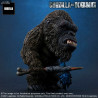 Kong vs Godzilla (2021) - Kong figure, Defo-Real Series