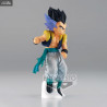 Dragon Ball Z - Gotenks figure Vol.6, Solid Edge Works