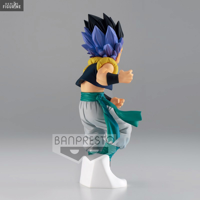 Dragon Ball Z - Gotenks...