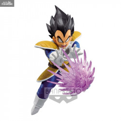 Dragon Ball Z - Figurine...