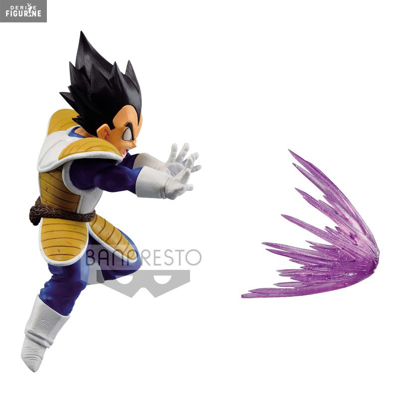 Dragon Ball Z - Figure The...