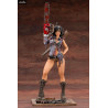 Evil Dead 2 - Figurine Ash Williams, Bishoujo
