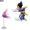 Dragon Ball Z - Figure The Vegeta, GxMateria