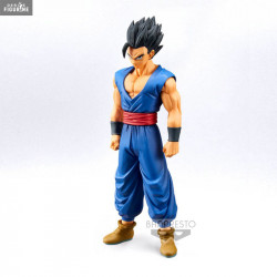 Dragon Ball Super, Super...