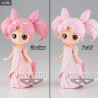 Pretty Guardian Sailor Moon Eternal the Movie - Figurine Princess Usagi SL Serenity Classique ou Pastel, Q Posket