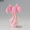 Pretty Guardian Sailor Moon Eternal the Movie - Figurine Princess Usagi SL Serenity Classique ou Pastel, Q Posket