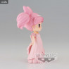 Pretty Guardian Sailor Moon Eternal the Movie - Figurine Princess Usagi SL Serenity Classique ou Pastel, Q Posket