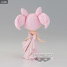 Pretty Guardian Sailor Moon Eternal the Movie - Figurine Princess Usagi SL Serenity Classique ou Pastel, Q Posket