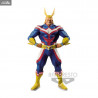 My Hero Academia - Figurine All Might Classique ou Special, Age of Heroes