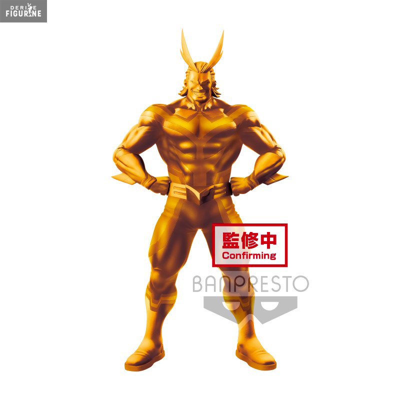 My Hero Academia - Figurine...