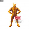 My Hero Academia - Figurine All Might Classique ou Special, Age of Heroes
