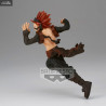 My Hero Academia - Figurine Eijiro Kirishima, Amazing Heroes Vol.17