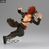 My Hero Academia - Figurine Eijiro Kirishima, Amazing Heroes Vol.17