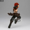 My Hero Academia - Figurine Eijiro Kirishima, Amazing Heroes Vol.17
