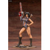 Evil Dead 2 - Figurine Ash Williams, Bishoujo