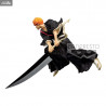 Bleach - Figure Ichigo Kurosaki II, Soul Entered Model