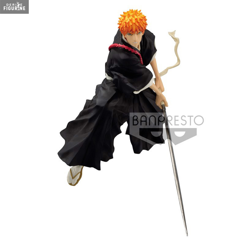 Bleach - Figure Ichigo...