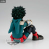 My Hero Academia - Izuku Midoriya figure, Break time collection Vol.1