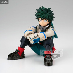 My Hero Academia - Figurine...