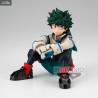 My Hero Academia - Izuku Midoriya figure, Break time collection Vol.1
