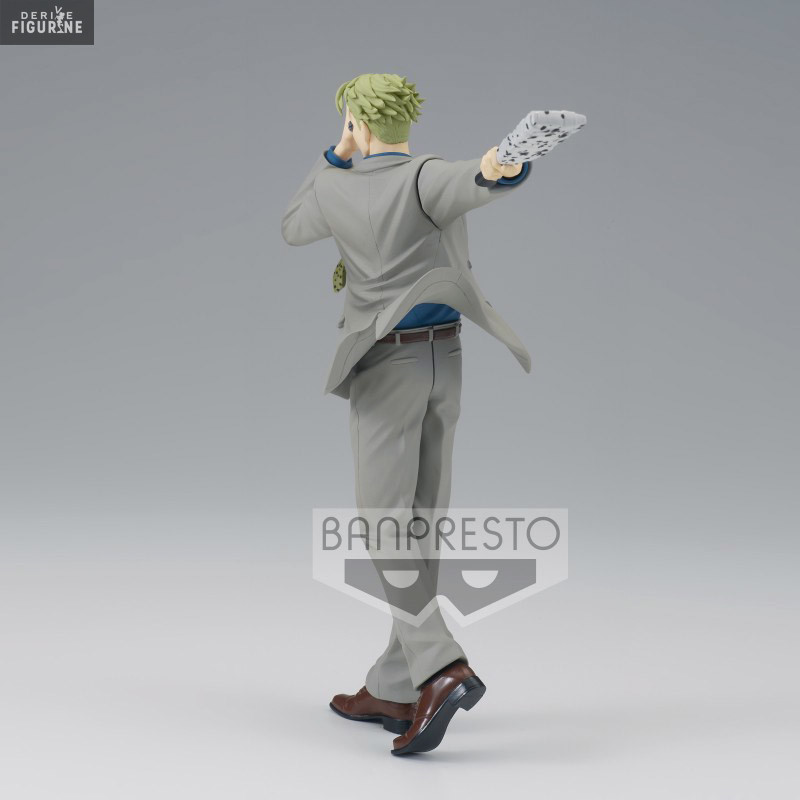 Jujutsu Kaisen - Figurine...