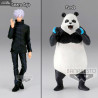 Jujutsu Kaisen - Satoru Gojo or Panda figure, Jukon no Kata