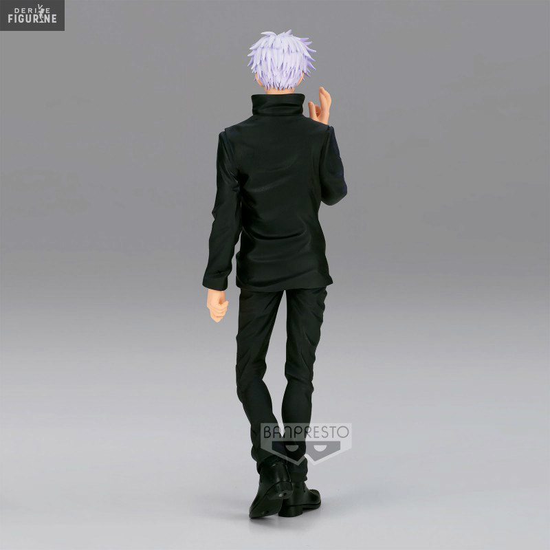 Jujutsu Kaisen - Figurine...