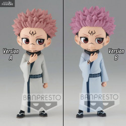 Jujutsu Kaisen - Sukuna A...