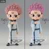 Jujutsu Kaisen - Figurine Sukuna A ou B, Q Posket