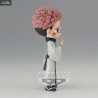 Jujutsu Kaisen - Figurine Sukuna A ou B, Q Posket