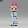 Jujutsu Kaisen - Sukuna A or B figure, Q Posket