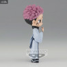 Jujutsu Kaisen - Sukuna A or B figure, Q Posket