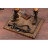 Evil Dead 2 - Figurine Ash Williams, Bishoujo
