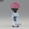Jujutsu Kaisen - Sukuna A or B figure, Q Posket