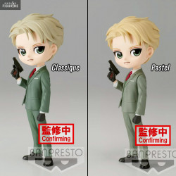 SPY×FAMILY - Figurine Loid...