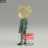 SPY×FAMILY - Figurine Loid Forger Classique ou Pastel, Q Posket