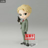 SPY×FAMILY - Figure Loid Forger Classic or Pastel, Q Posket