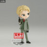 SPY×FAMILY - Figurine Loid Forger Classique ou Pastel, Q Posket