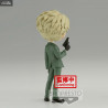 SPY×FAMILY - Figurine Loid Forger Classique ou Pastel, Q Posket