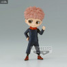 Jujutsu Kaisen - Figurine Nobara Kugisaki, Yuji Itadori, ou Megumi Fushiguro, Q Posket Petit