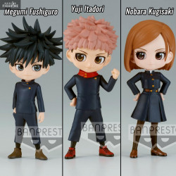 Jujutsu Kaisen - Figurine...