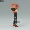 Jujutsu Kaisen - Figurine Nobara Kugisaki, Yuji Itadori, ou Megumi Fushiguro, Q Posket Petit