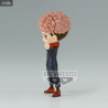 Jujutsu Kaisen - Figurine Nobara Kugisaki, Yuji Itadori, ou Megumi Fushiguro, Q Posket Petit